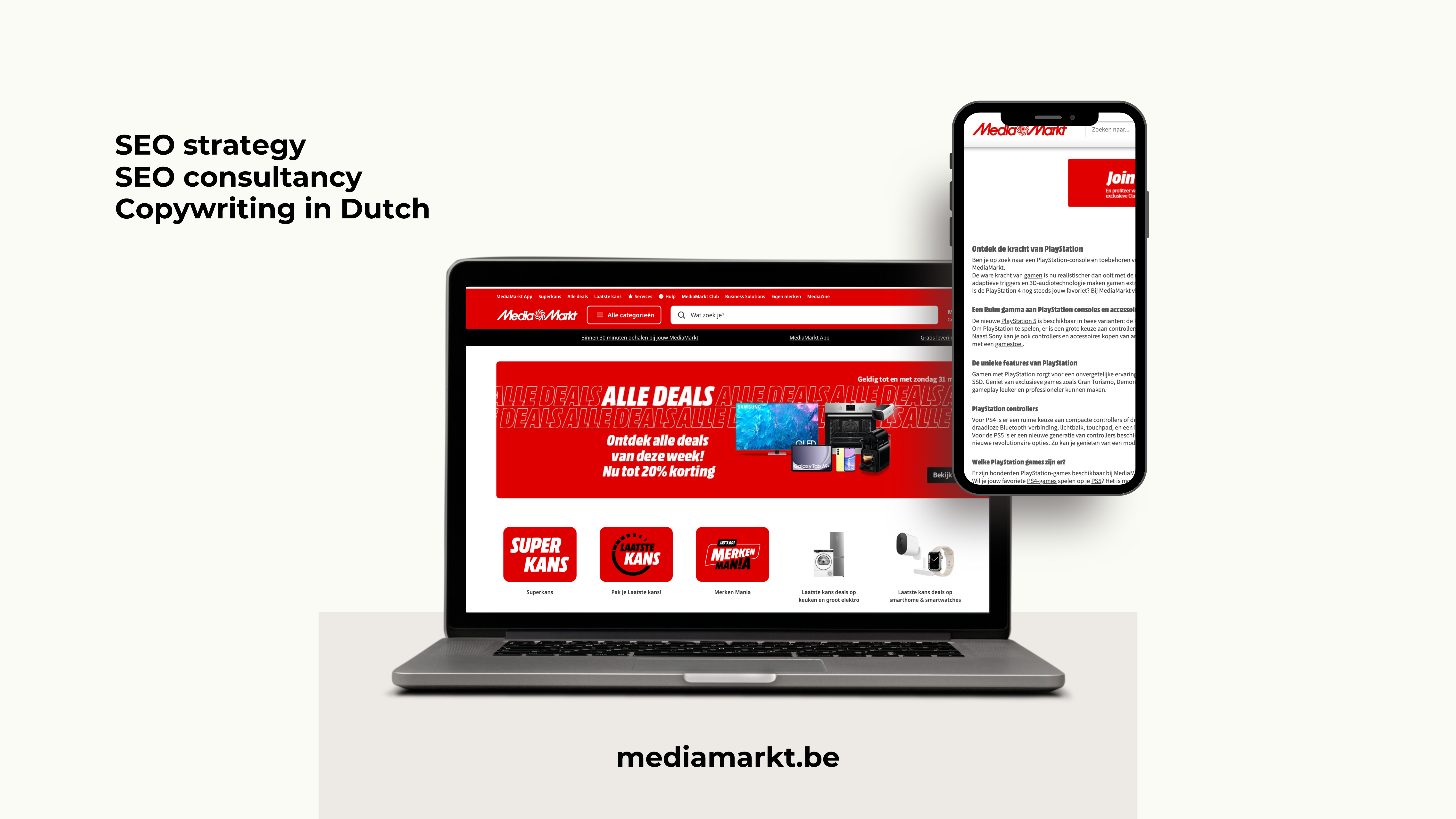 SEO_Case_Mediamarkt